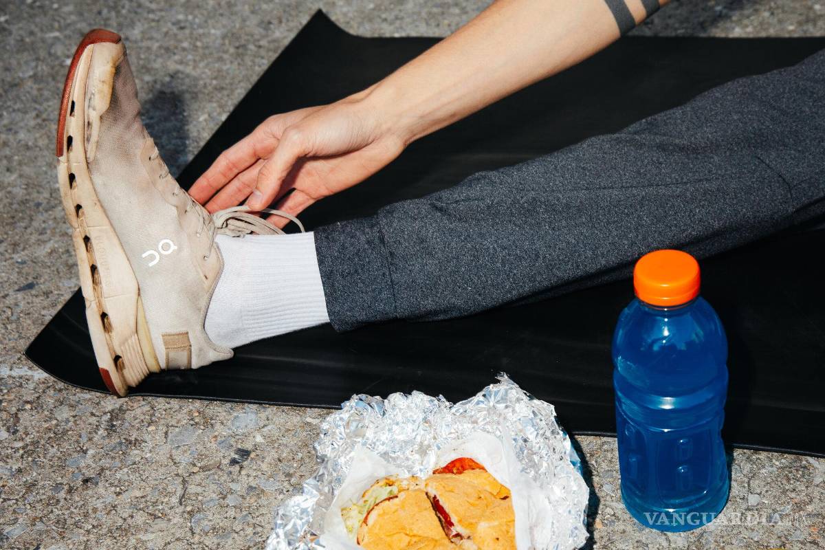 ¿Es verdad que los geles energéticos ayudan a tu entrenamiento?