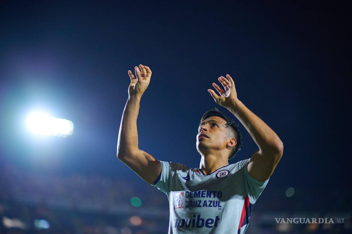 Chivas analiza la llegada de Ángel Sepúlveda en el próximo mercado