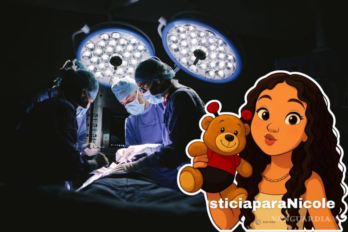 Lo que sabemos del caso Paloma Nicole, murió tras presunta cirugía estética en Durango