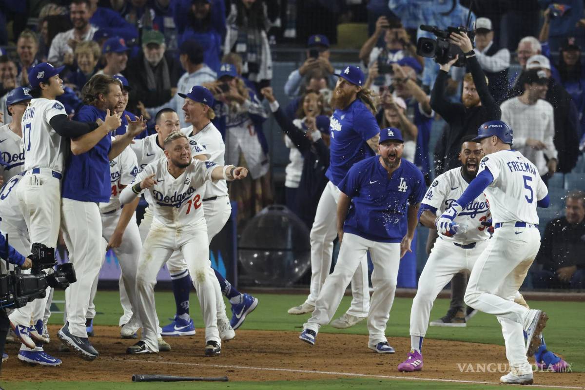 Es difícil vencer a quien no se rinde