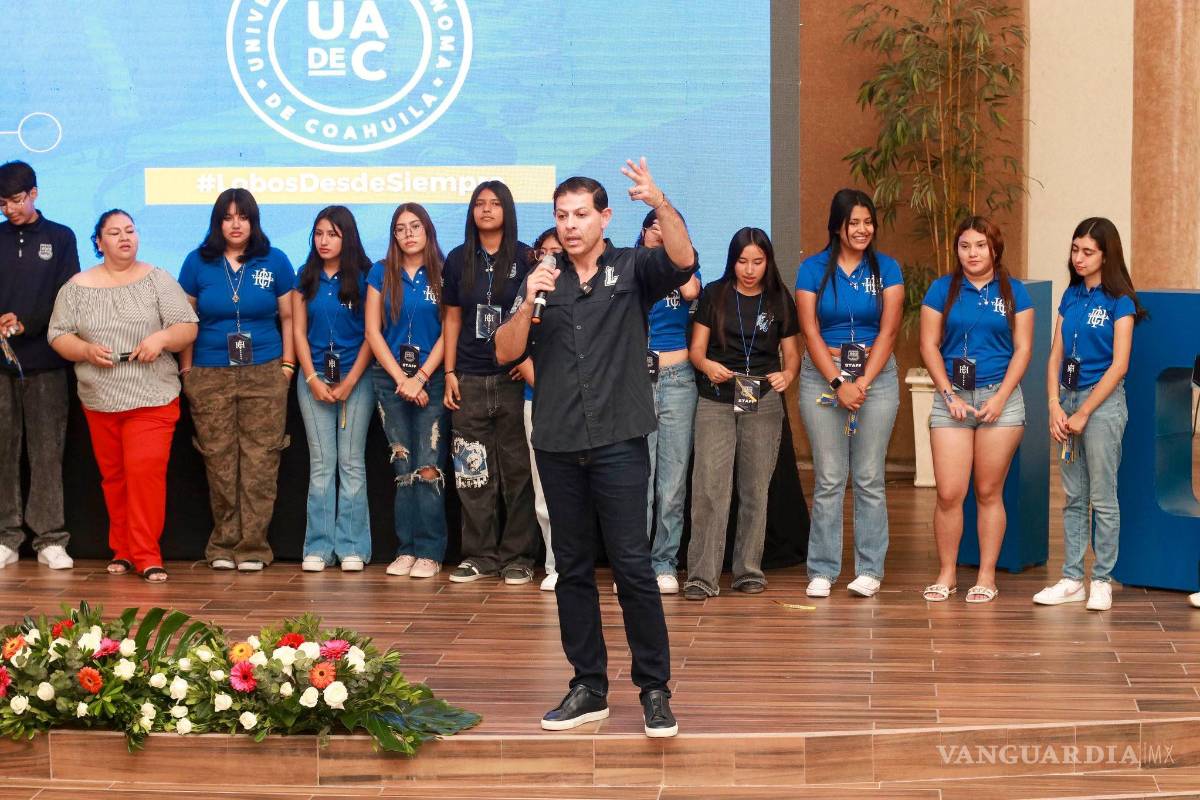 ¿La Universidad Autónoma de Coahuila (UAdeC) cumple con lo que ofrece como oferta educativa?