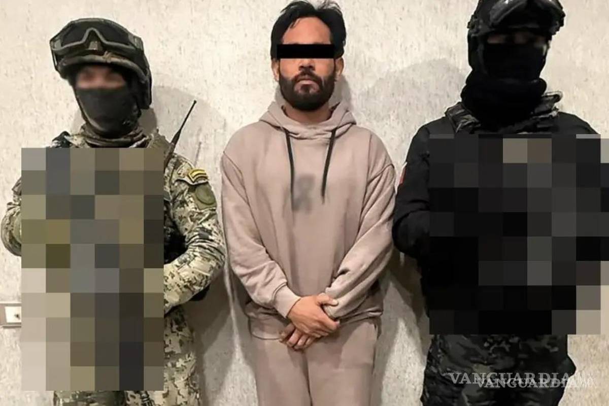 ‘El Limones’, operador de Los Cabrera Sarabia, obtiene vinculación a proceso: confirma FGR