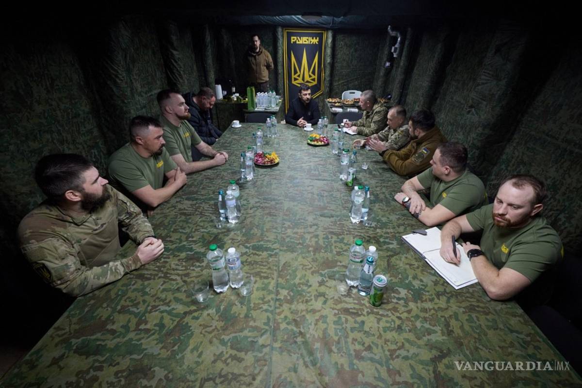 Rusia se acerca a su mayor conquista en Ucrania desde 2023