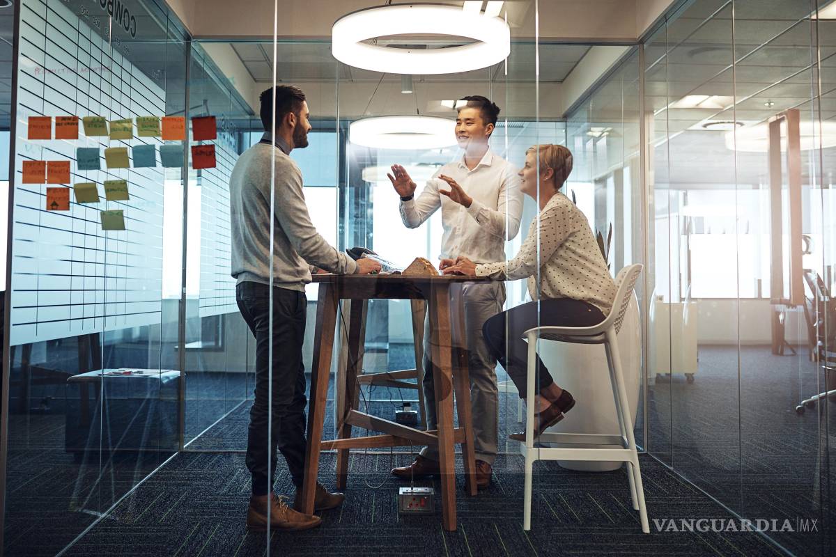 $!Los profesionales del futuro deberán tener una mentalidad crítica, capacidad de trabajo en equipo y flexibilidad para adaptarse.