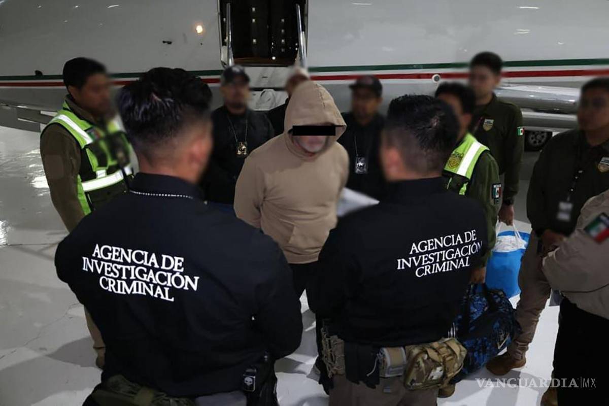 Definirán vinculación a proceso de Hernán Bermúdez este martes