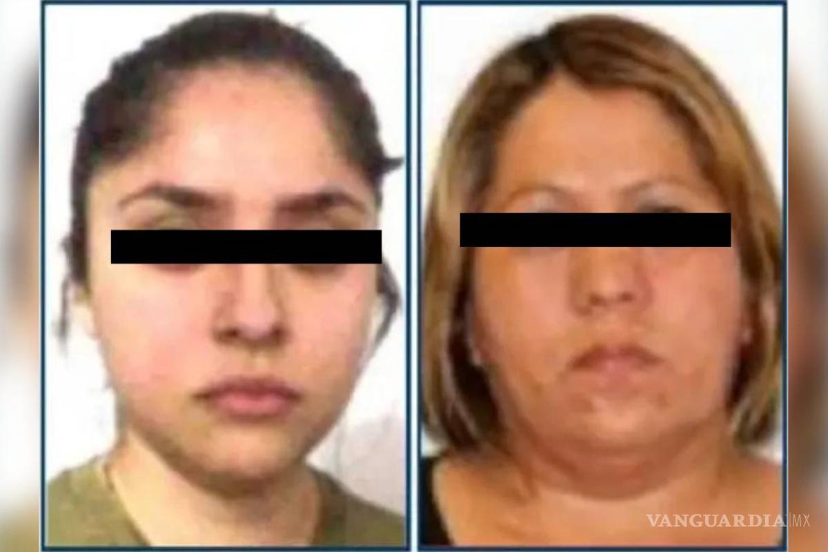 Caen viuda e hija de ‘El Ojos’, fundador del Cártel de Tláhuac