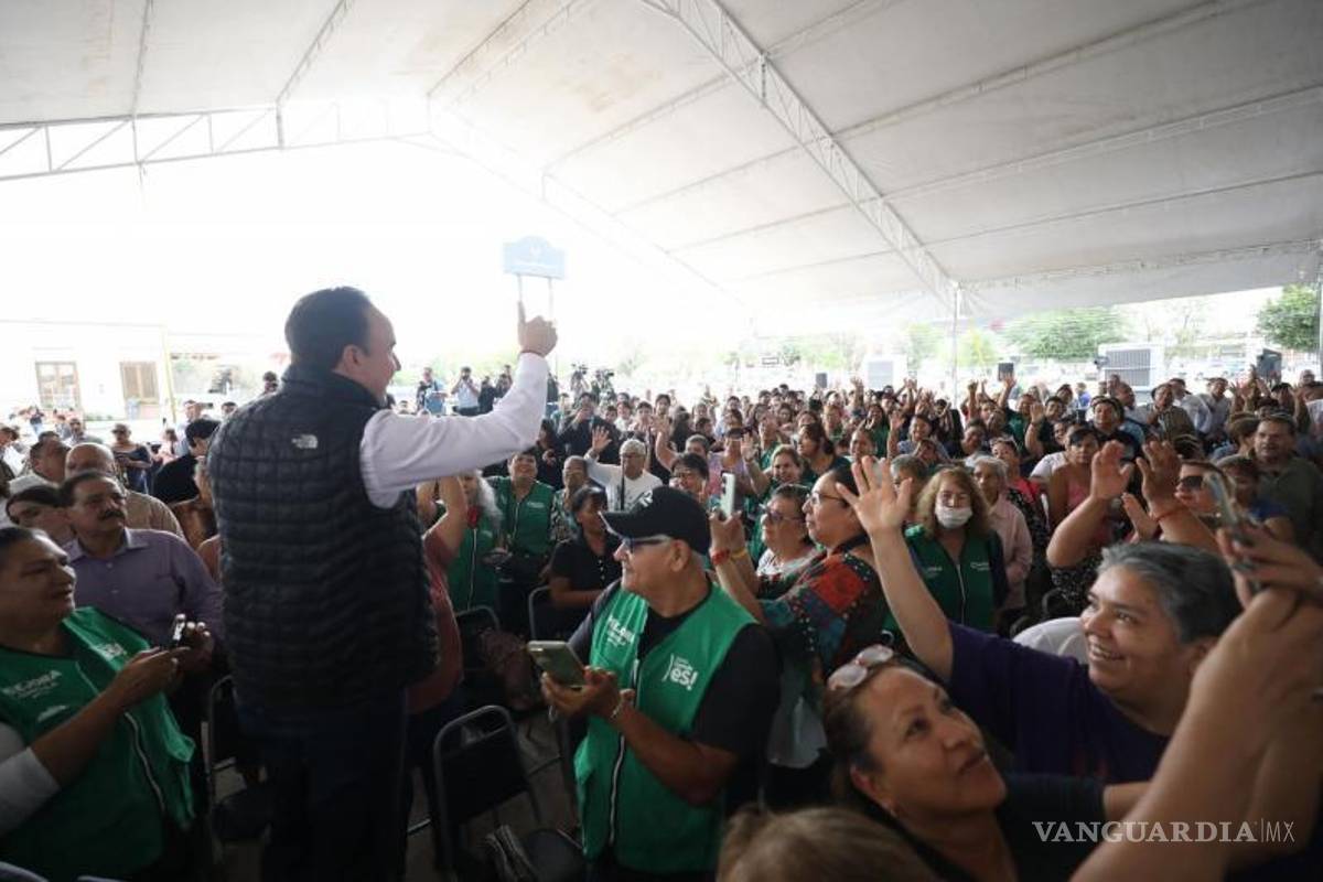 $!El gobernador afirmó que el proyecto cuenta con todos los permisos y documentación necesarios.