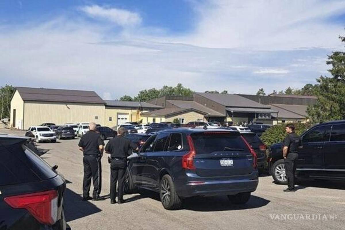 Fiscal de Nueva York advierte que se mantendrán las redadas contra migrantes