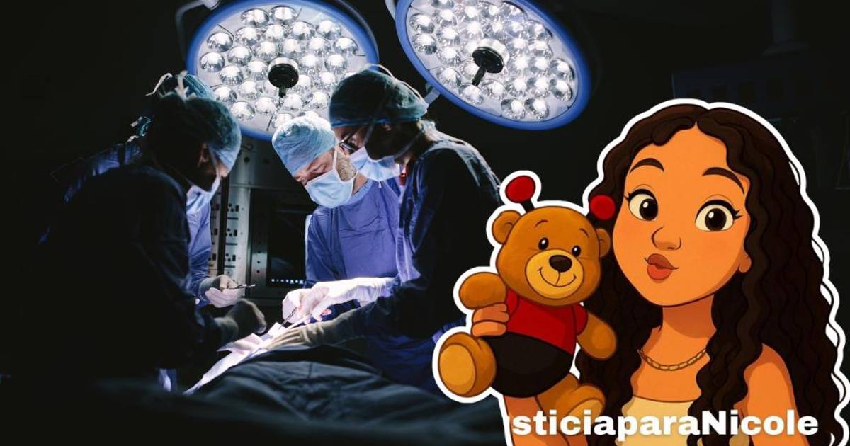 Lo que sabemos del caso Paloma Nicole, murió tras presunta cirugía estética en Durango