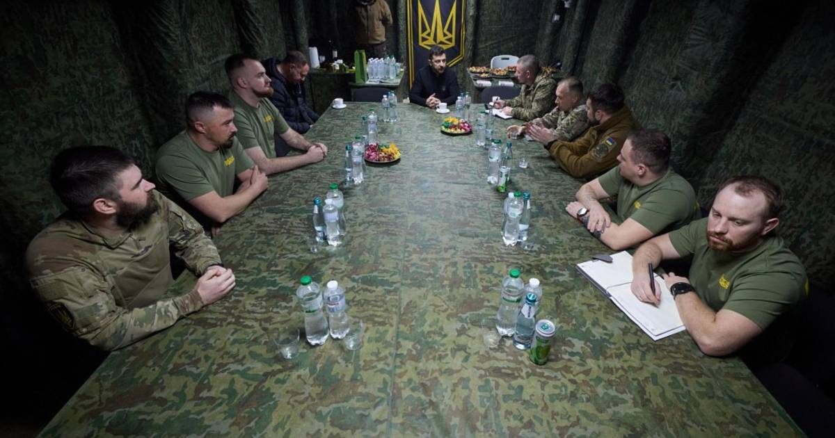 Rusia se acerca a su mayor conquista en Ucrania desde 2023