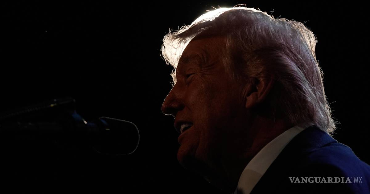 Trump habla de triunfos en una guerra sin un final claro en Irán