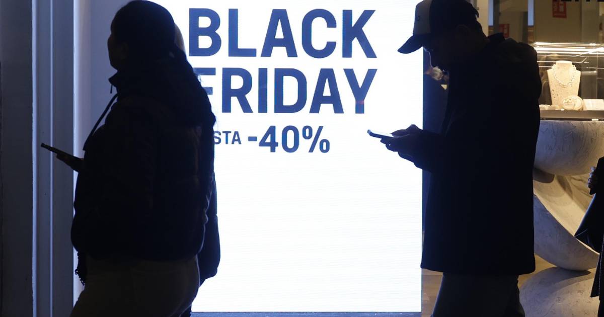 Gasto o ahorro, ¿a quién beneficia el Black Friday?