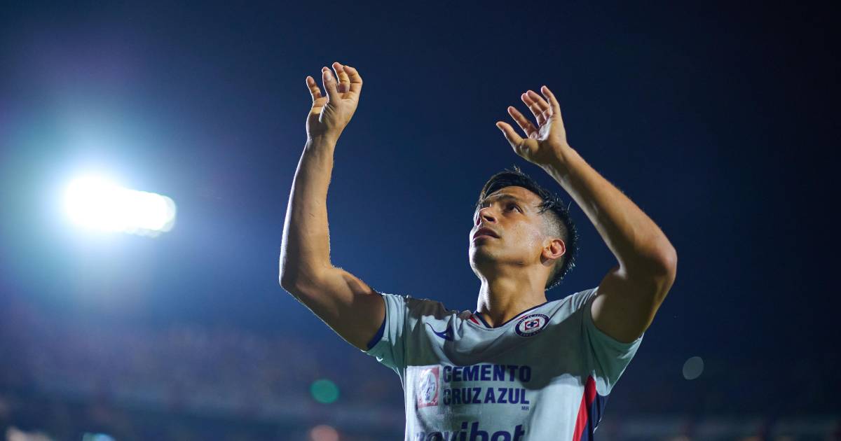 Chivas analiza la llegada de Ángel Sepúlveda en el próximo mercado