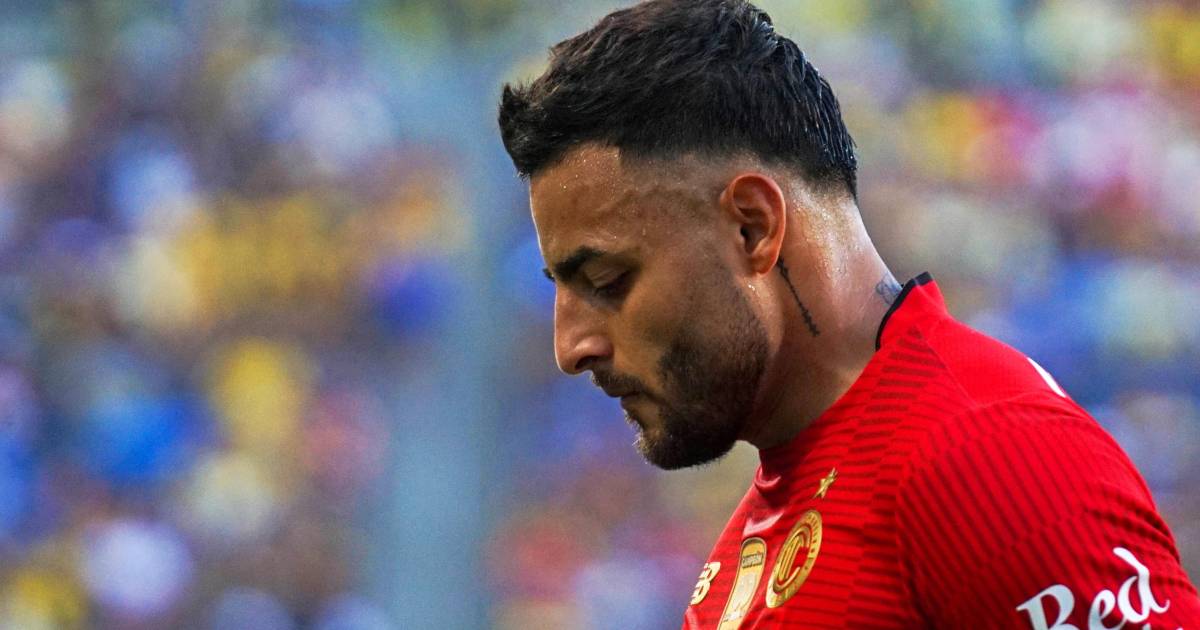 Incidente en gradas: Alexis Vega y Toluca reaccionan tras agresión a familiares en partido contra Cruz Azul