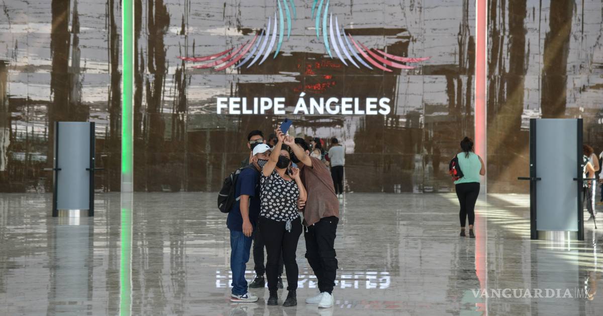 México: zona cercana al AIFA atrae a inmobiliarios industriales