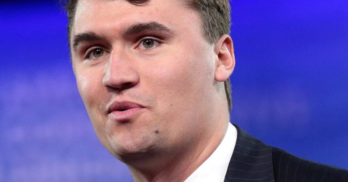 Muere Charlie Kirk, el activista político cercano a Trump que recibió disparo en universidad de EU