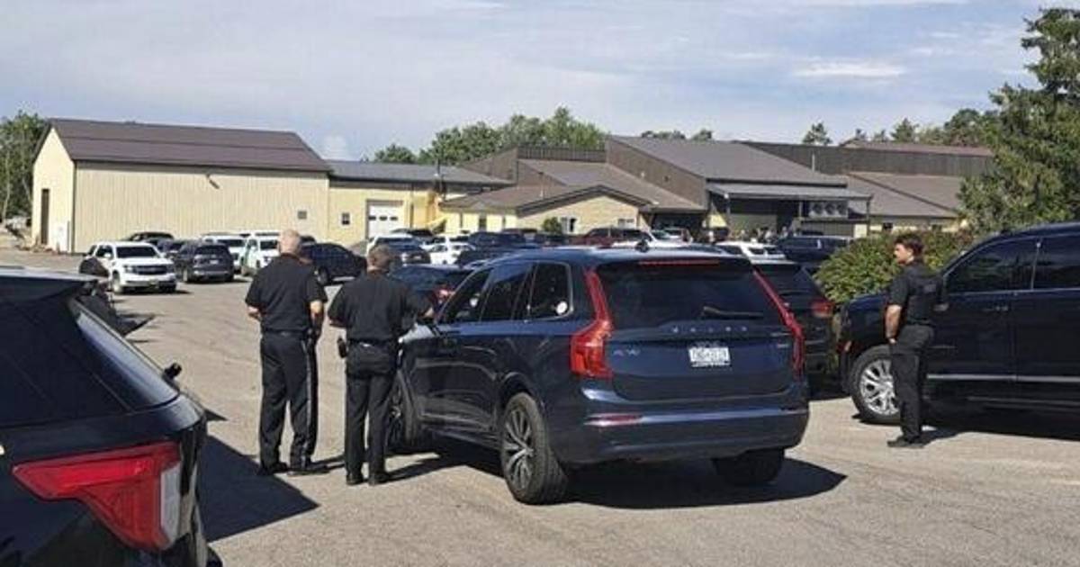 Fiscal de Nueva York advierte que se mantendrán las redadas contra migrantes