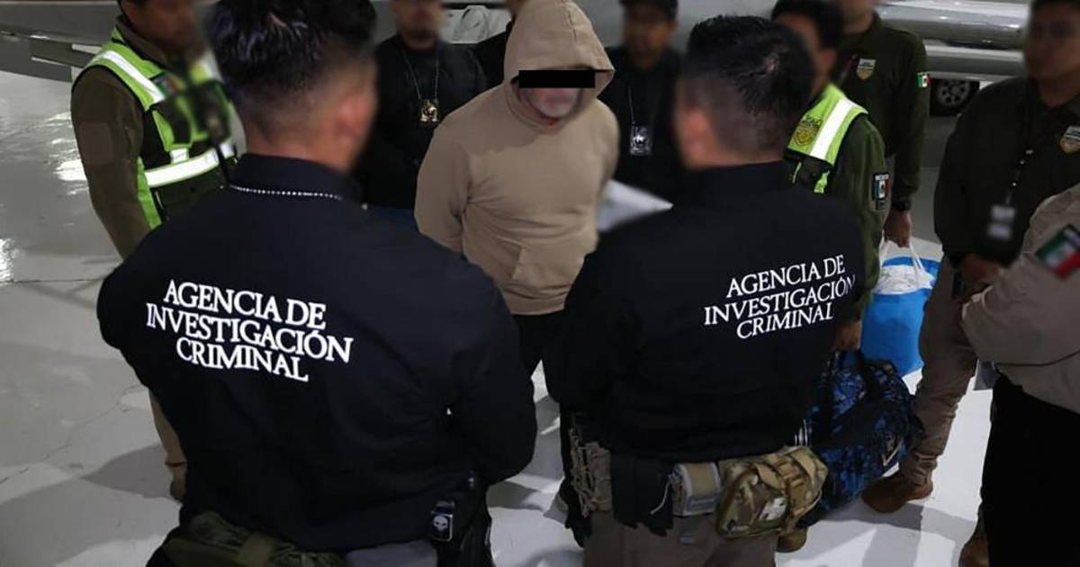 Definirán vinculación a proceso de Hernán Bermúdez este martes