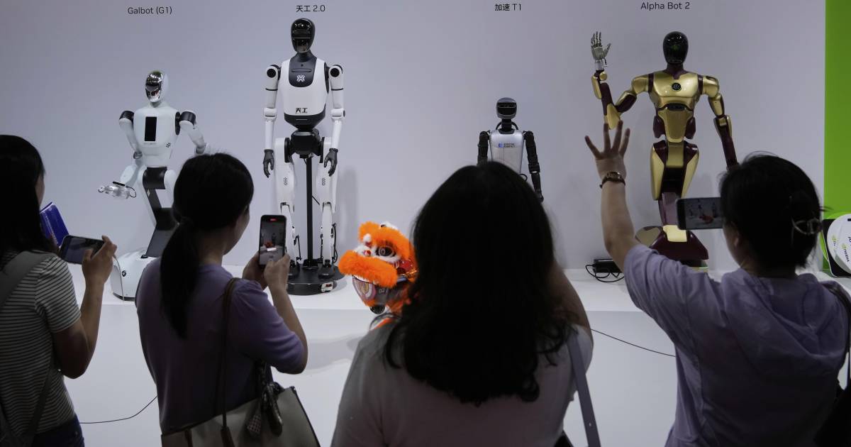 Acciones de Intel sube un 26% tras anuncio de Nvidia de una inversión de 5 mil millones