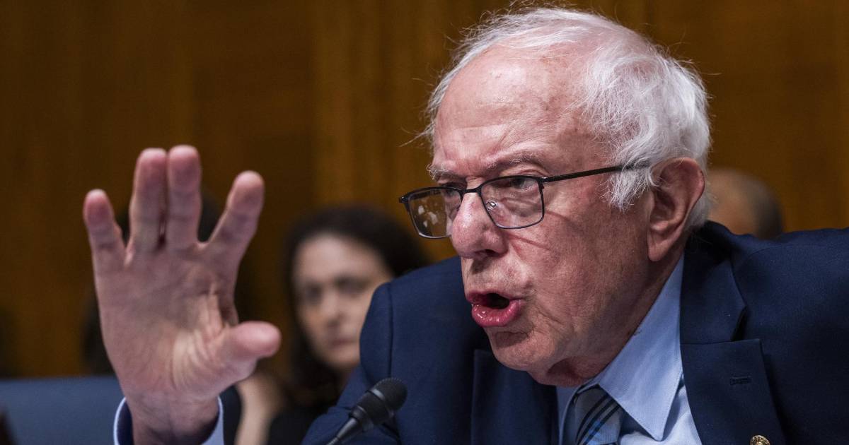 ¡Inédito!, senadores demócratas presentarán propuesta para reconocer al Estado palestino