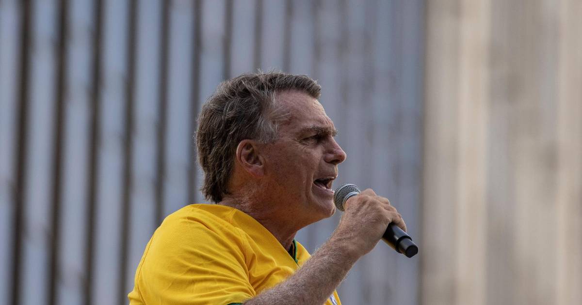 Lo que hay que saber sobre el juicio a Jair Bolsonaro