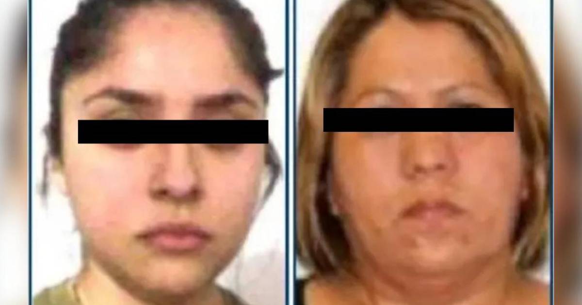 Caen viuda e hija de ‘El Ojos’, fundador del Cártel de Tláhuac