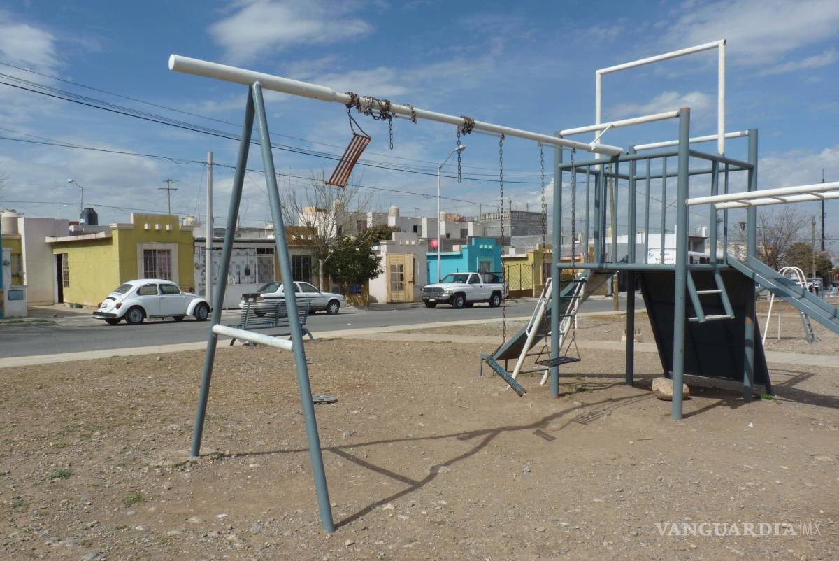 $!Así es la vida en la Ciudad Mirasierra