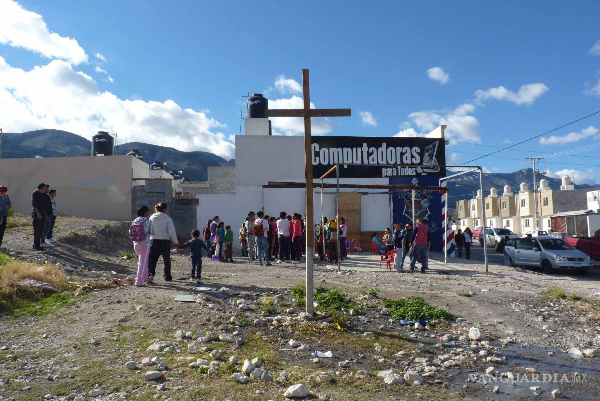 $!Así es la vida en la Ciudad Mirasierra