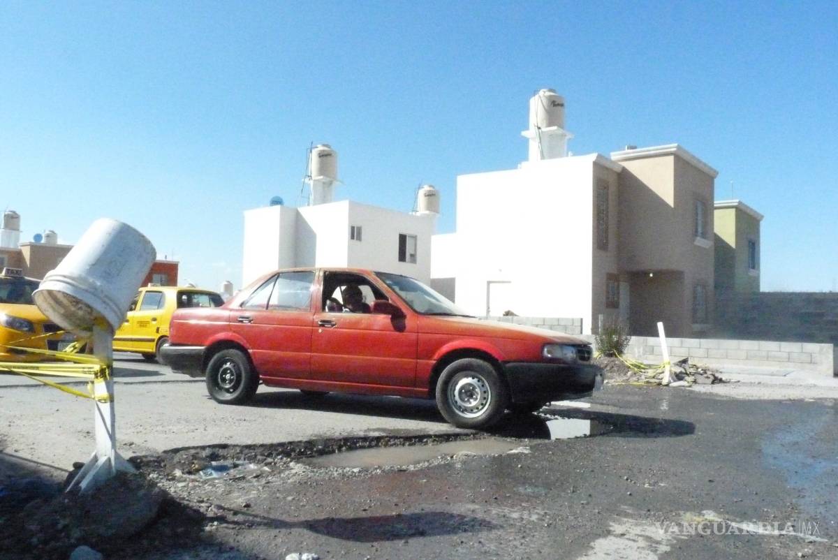 $!Así es la vida en la Ciudad Mirasierra