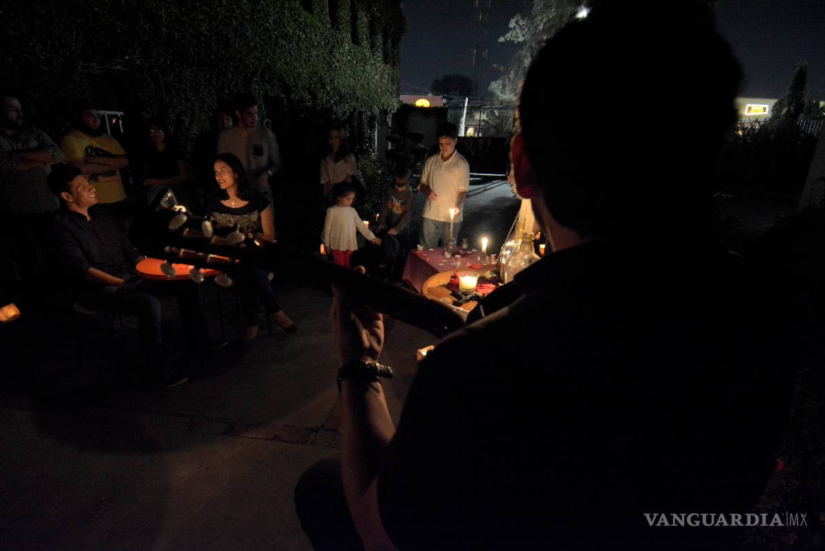 $!VANGUARDIA se suma a 'La Hora del Planeta'