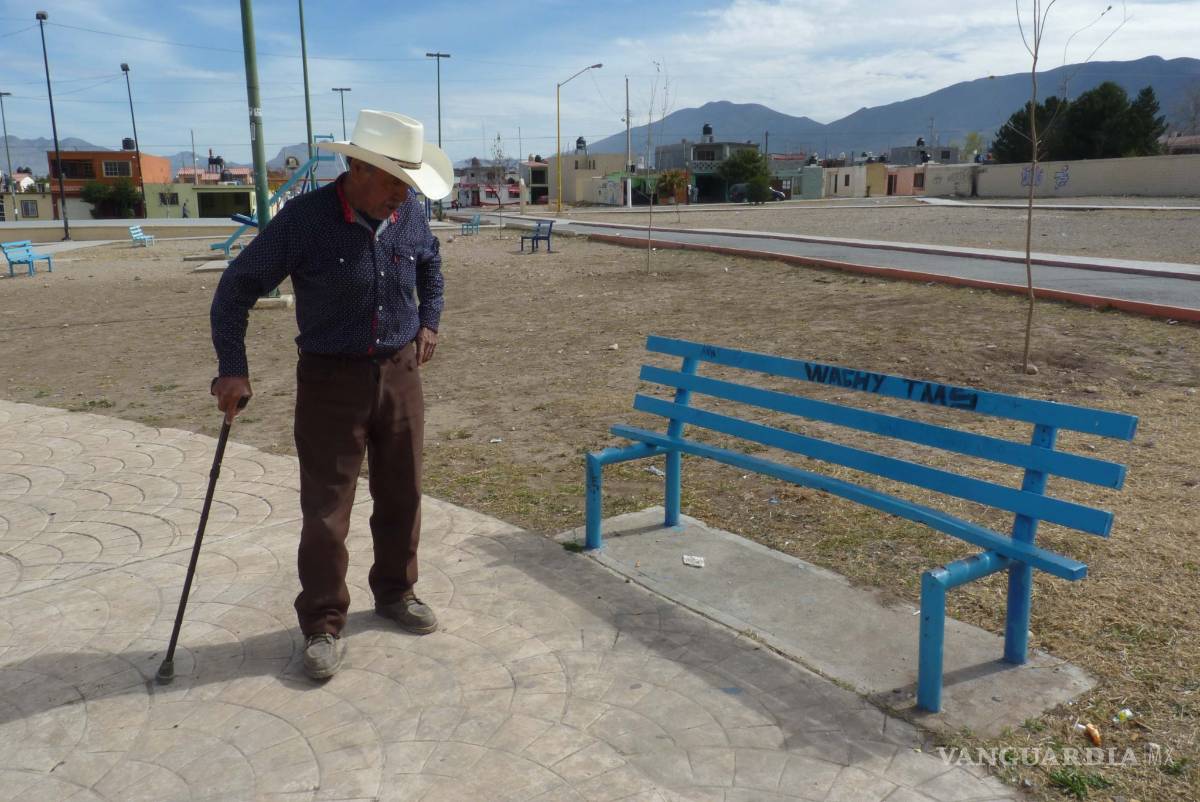 $!Así es la vida en la Ciudad Mirasierra