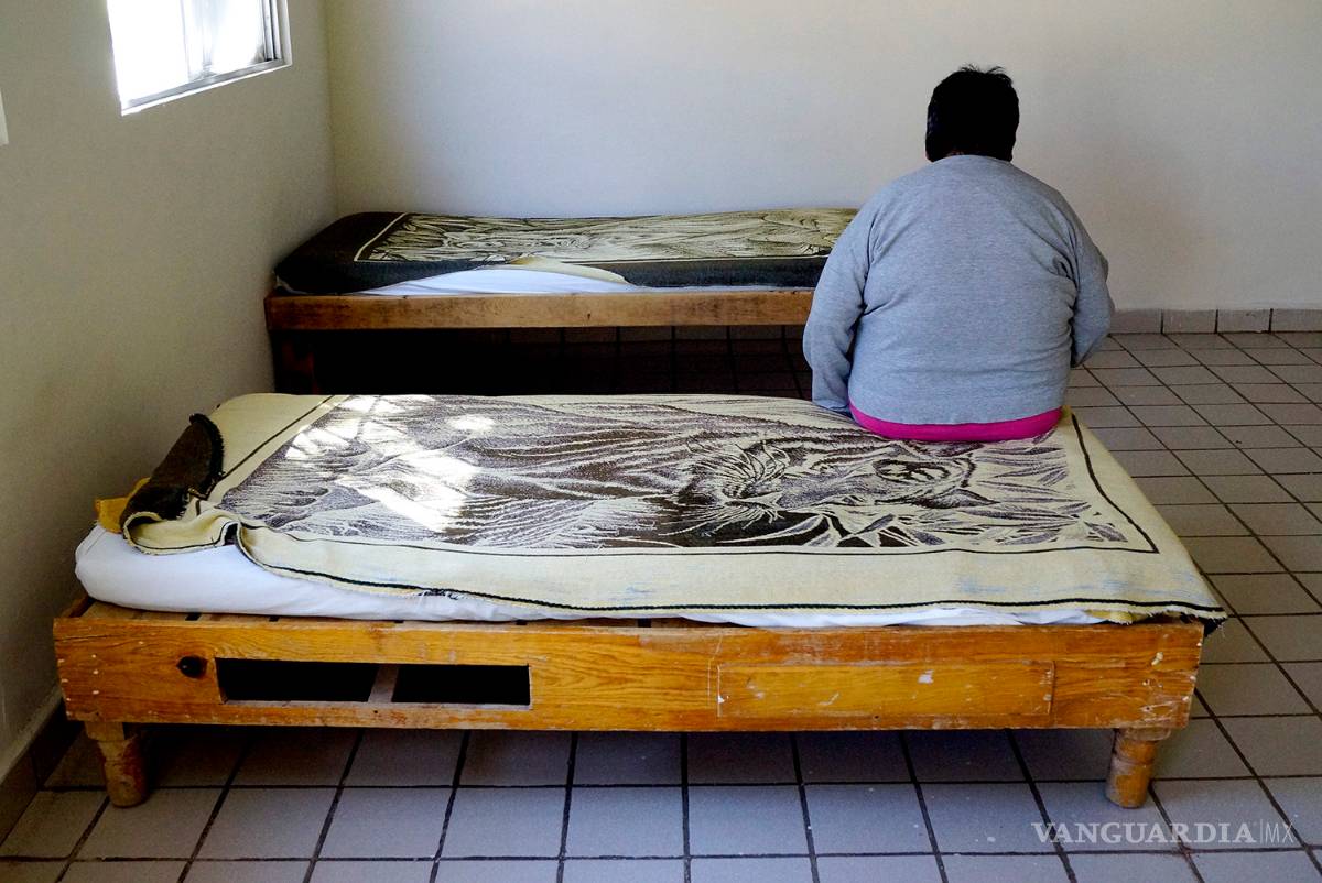 $!El hospital más solo del mundo