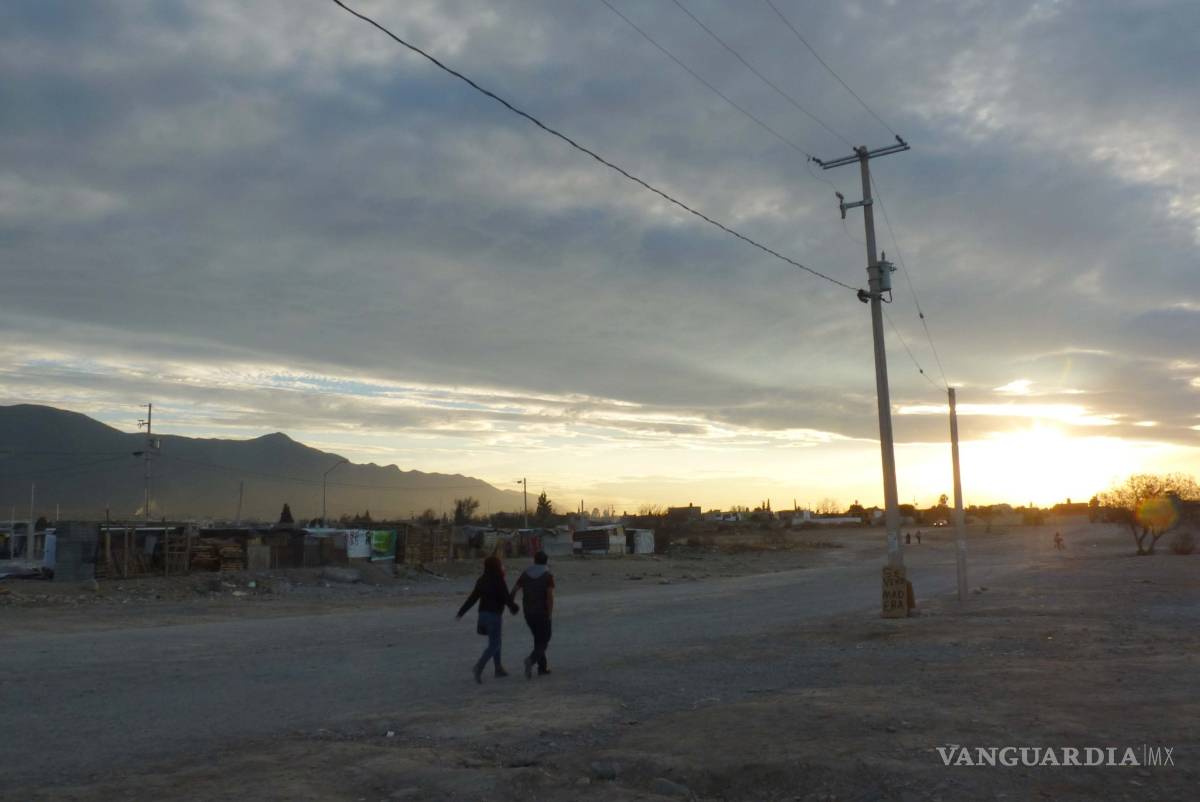 $!Así es la vida en la Ciudad Mirasierra
