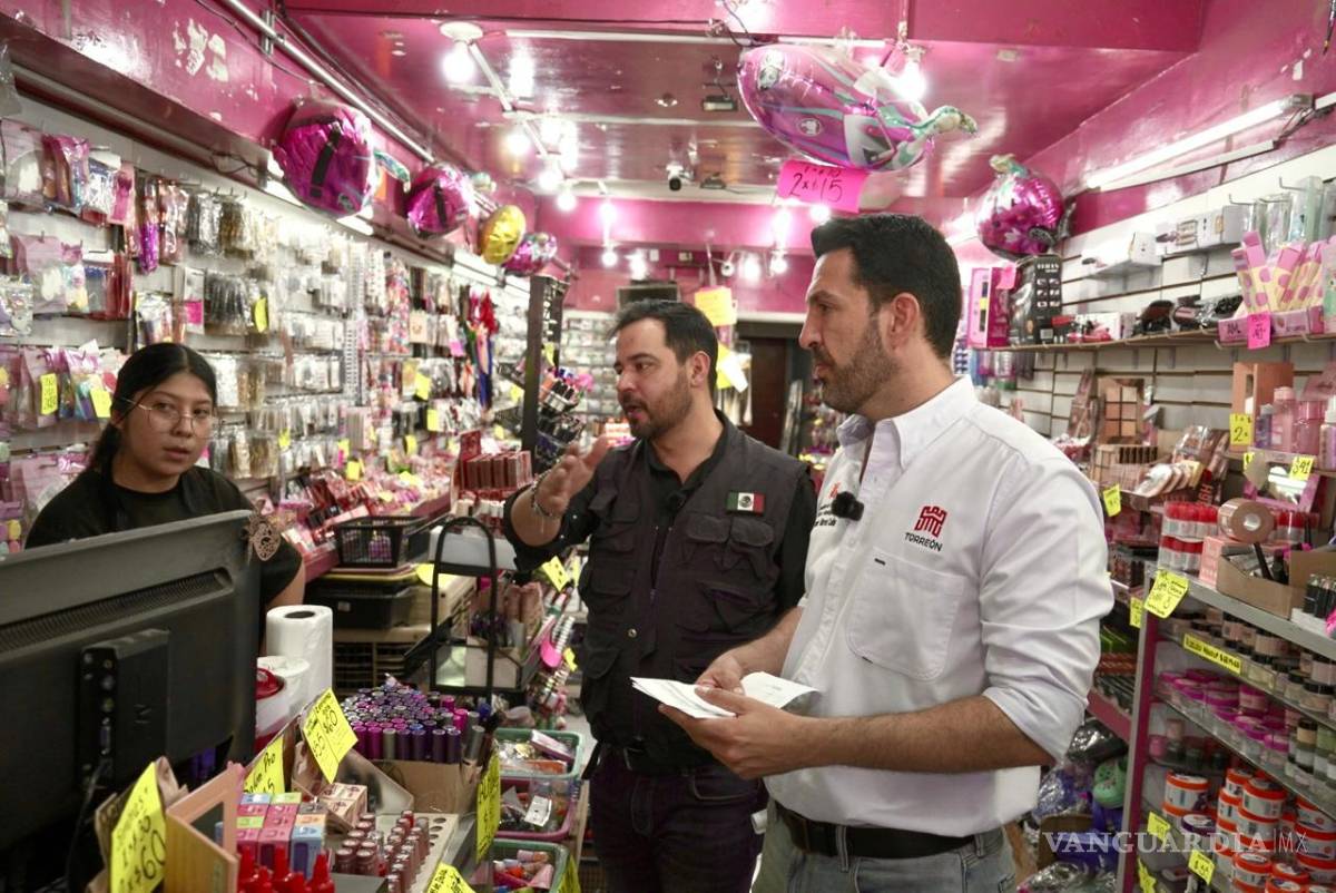 $!Autoridades darán 24 horas para corregir irregularidades antes de aplicar multas de hasta 5 mil 900 pesos.