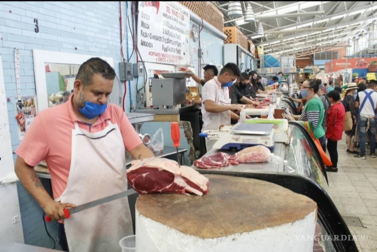 $!Nos pide lo imposible, pagar 100% de impuestos sin tener ingresos: Canacintra