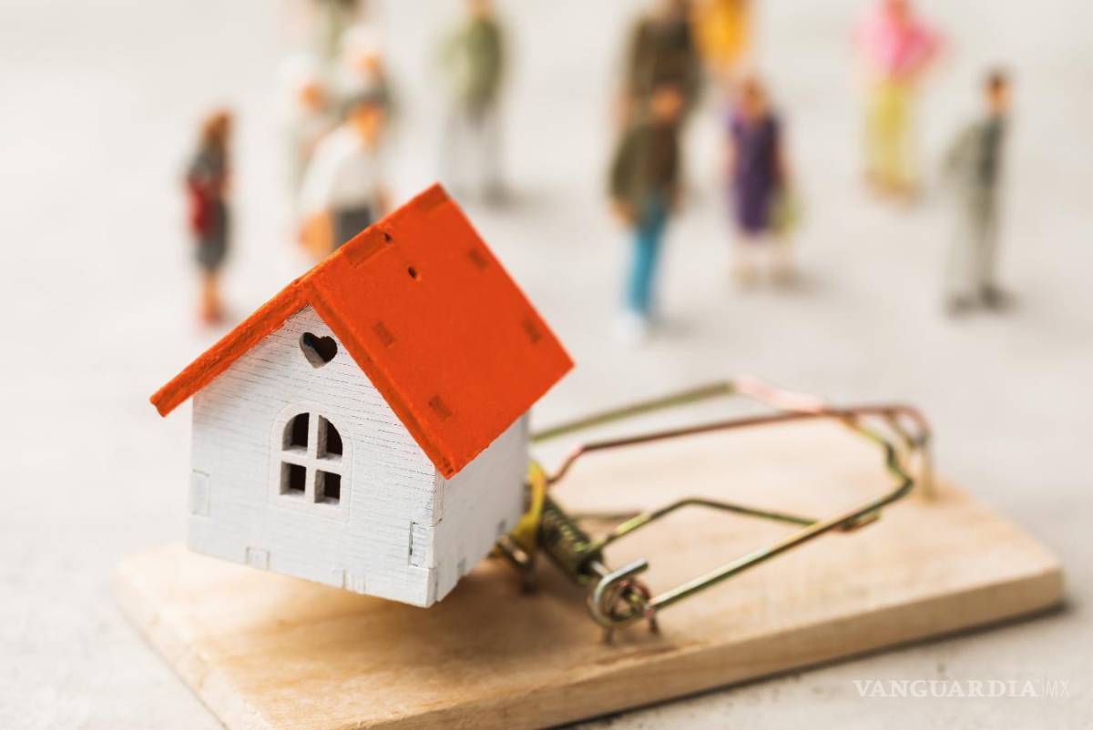 $!Expertos en Derecho consideran vital que las víctimas denuncien, ya que este delito no se persigue de oficio.