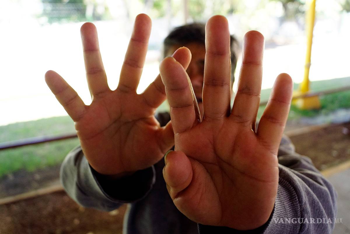 $!El hospital más solo del mundo