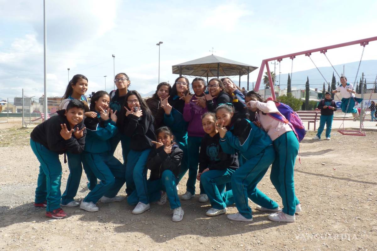 $!Así es la vida en la Ciudad Mirasierra