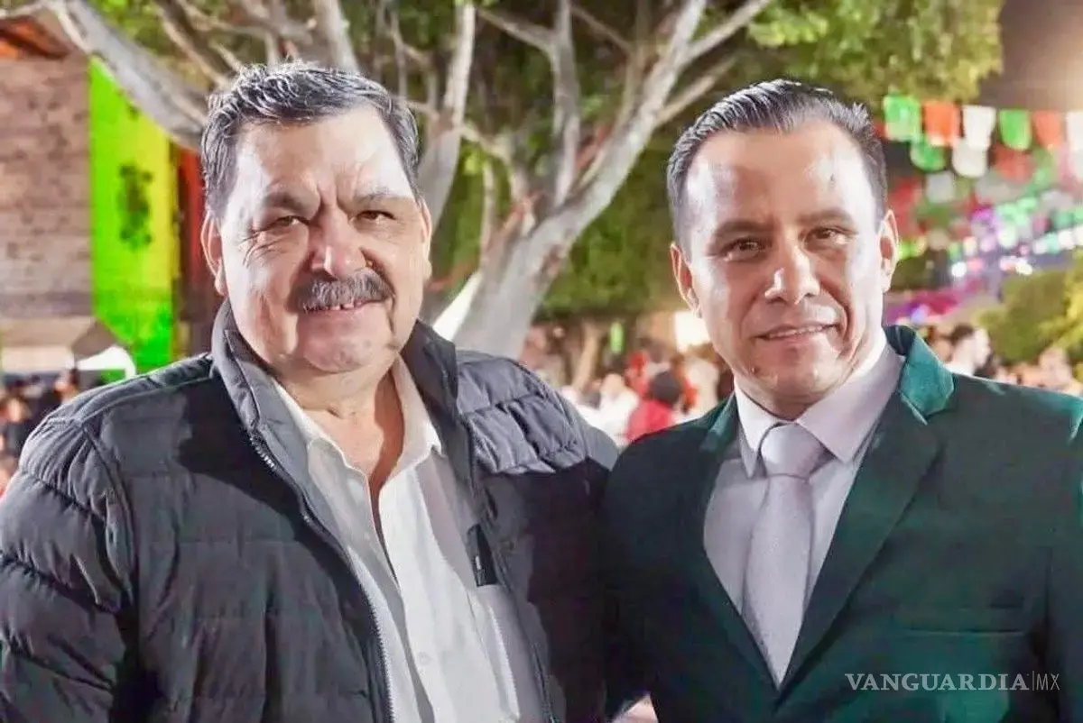 $!Secuestran a Juan Vega Arredondo, director de hospital IMSS Bienestar y padre del alcalde de Taxco