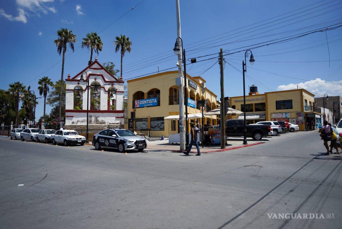 $!Para garantizar la seguridad de los asistentes y el flujo vehicular durante este evento, las autoridades municipales han implementado un operativo especial de vialidad y vigilancia.
