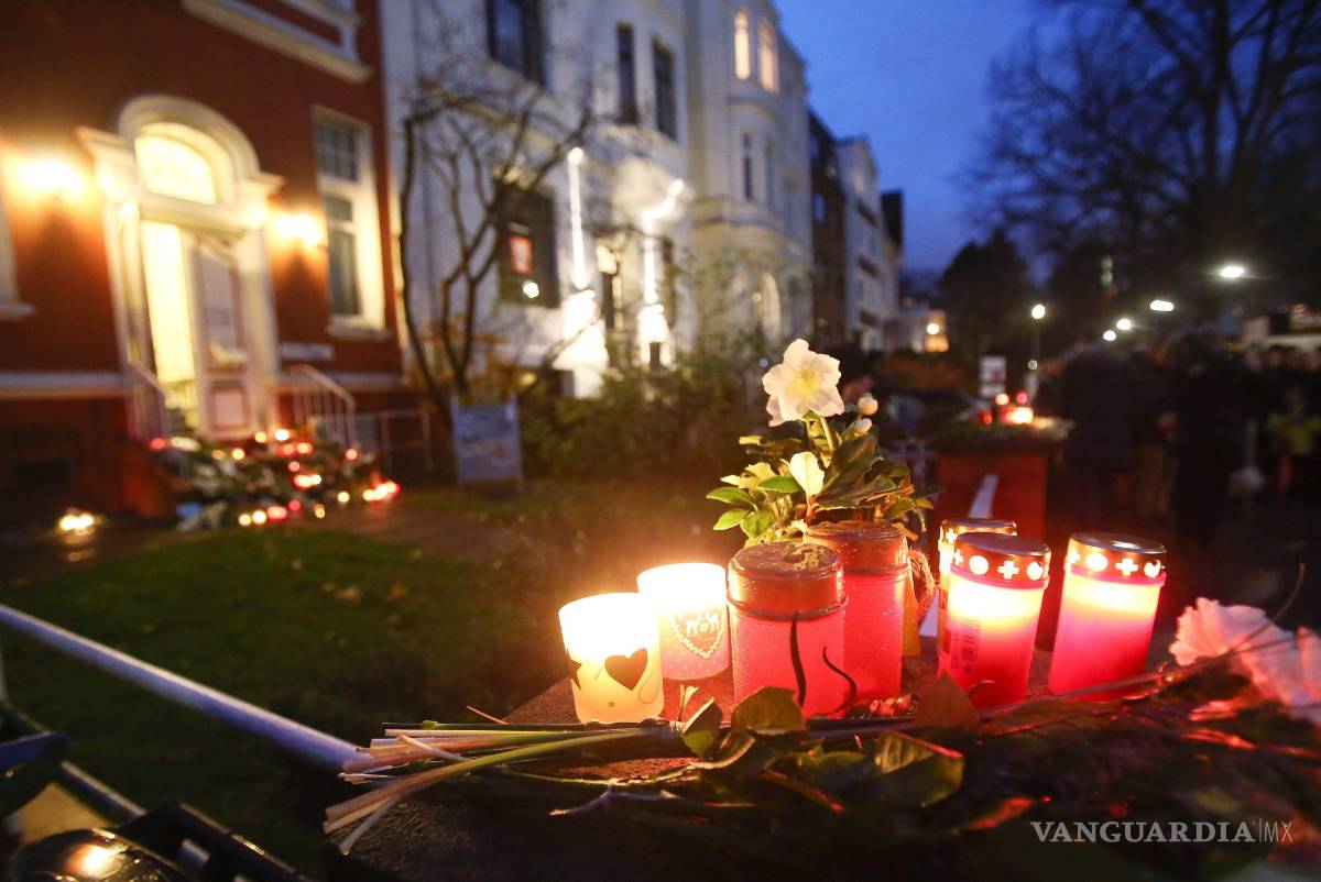 $!Bélgica identifica a dos terroristas de París; hay 7 detenidos