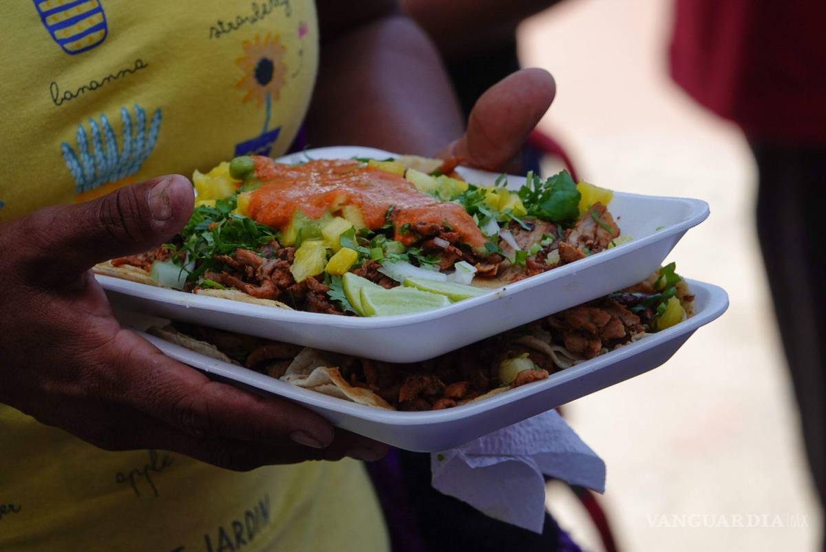 $!Nuestro país logró posicionar sus mejores alimentos en una lista de 100 platillos del mundo.