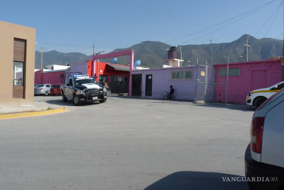 $!Coronavirus: Porque se quedaron sin trabajo, reparten despensas a sexoservidoras de Saltillo