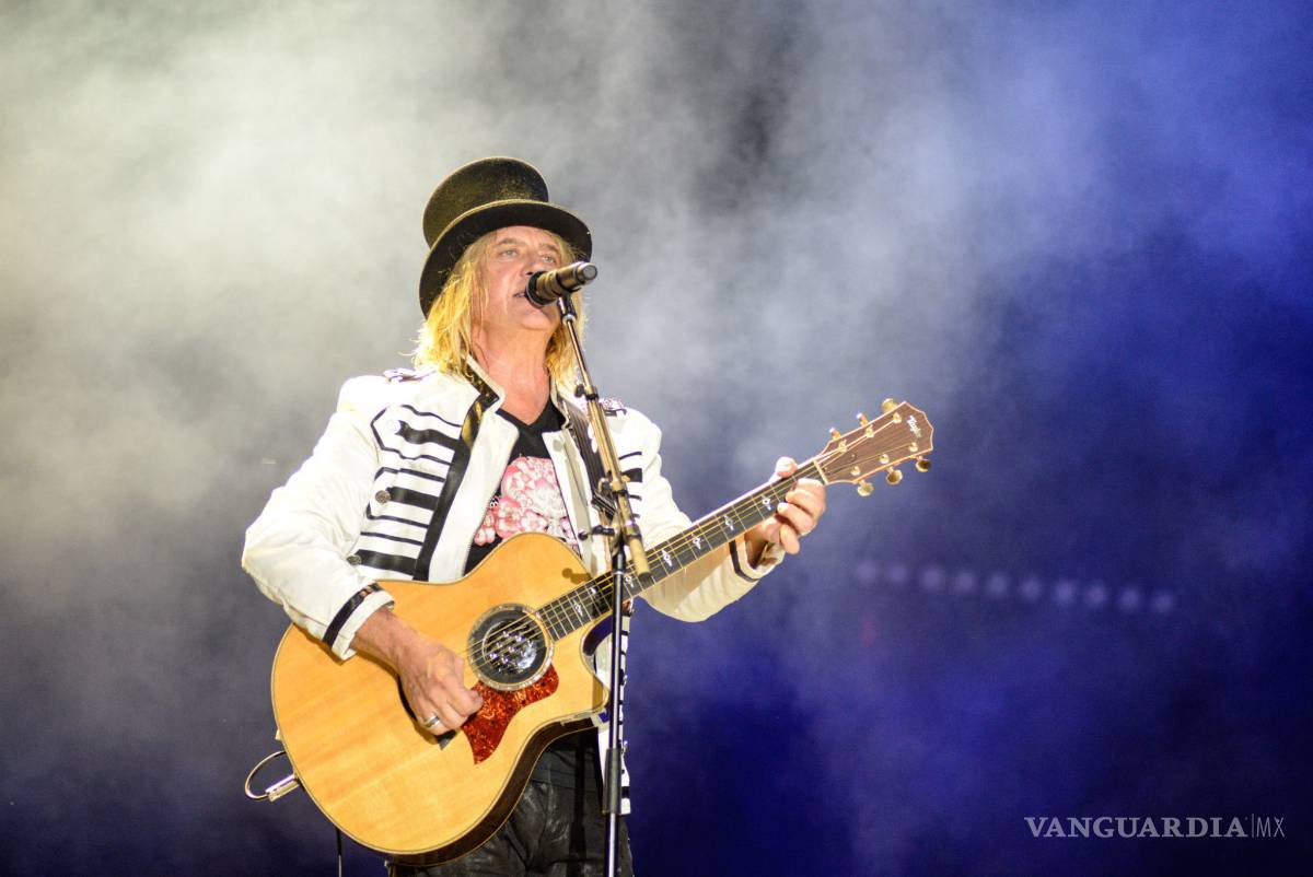 $!Mother of All Fest: El rock invade a Monterrey