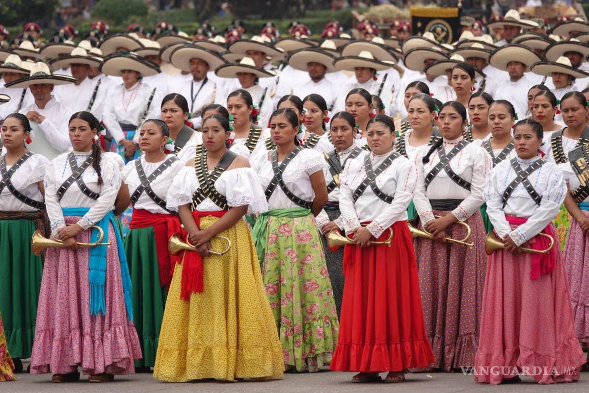 $!Los trabajadores disfrutarán de un fin de semana largo del sábado 15 al lunes 17 de noviembre.