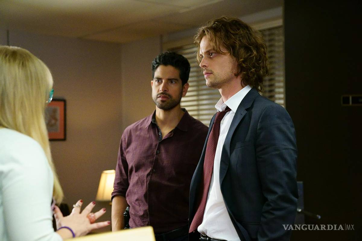 $!‘Mentes Criminales’: 13 temporadas de asesinatos y drama