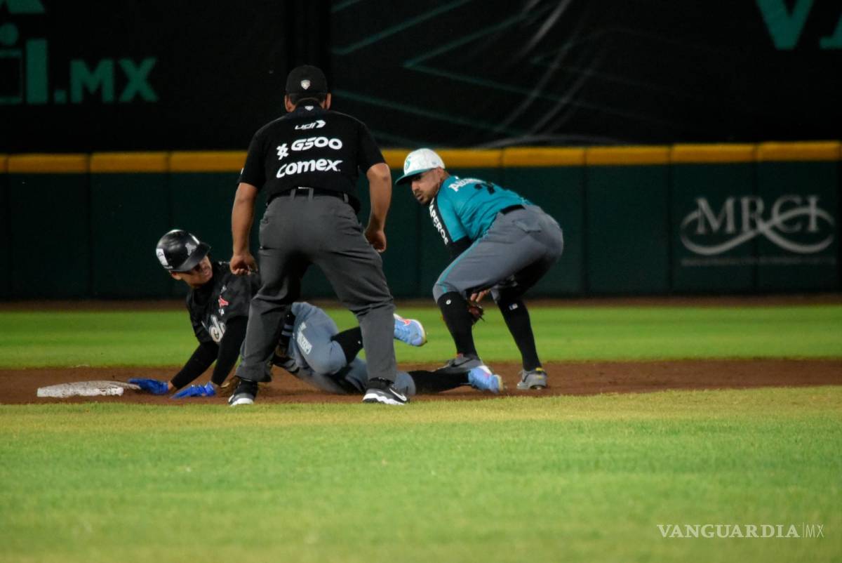 $!La última vez que ambos equipos se enfrentaron fue en las Semifinales de la Copa Gobernador.