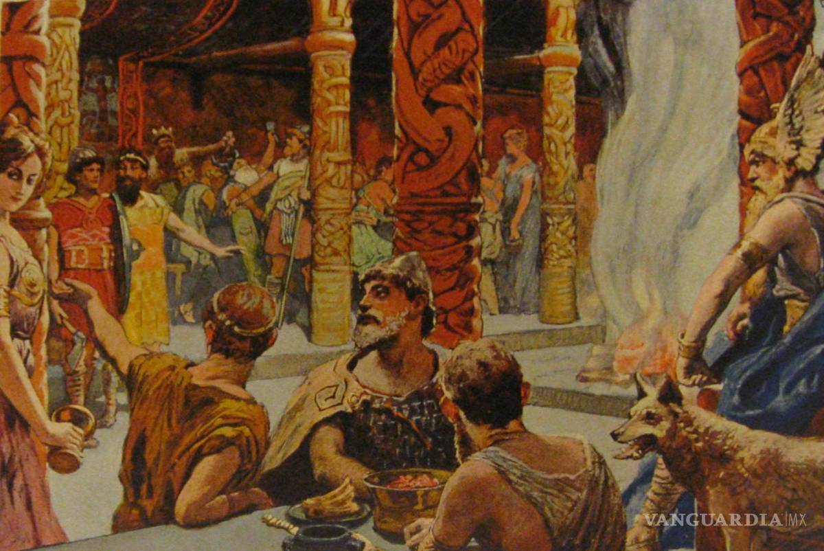 $!God of War: La mitología detrás del juego