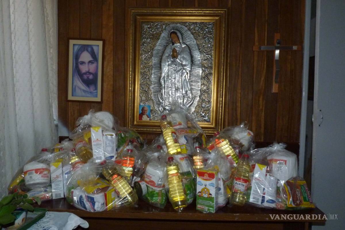 $!Tiene Saltillo refugio para adolescentes embarazadas; pide apoyo para ayudar a más personas