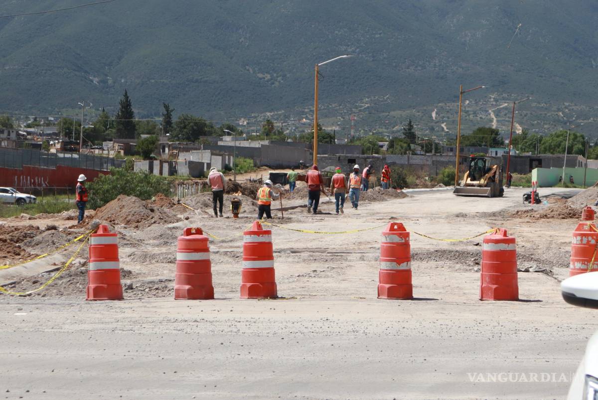 $!El operativo se realizó en coordinación con Desarrollo Urbano, Servicios Públicos y la Comisaría de Seguridad.